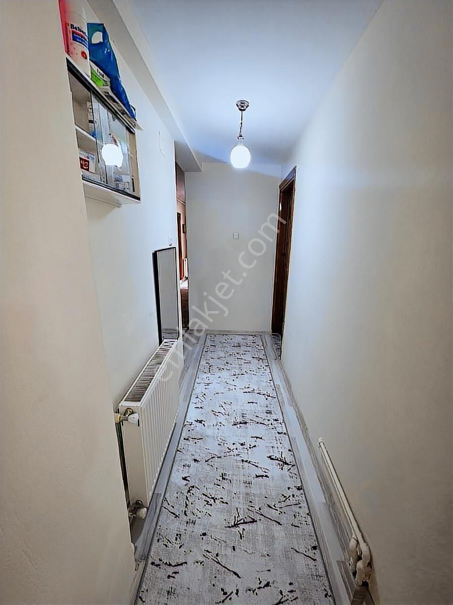 Söke Cumhuriyet Mahallesinde Bahçeli 3+1 Daire! - Görsel 4