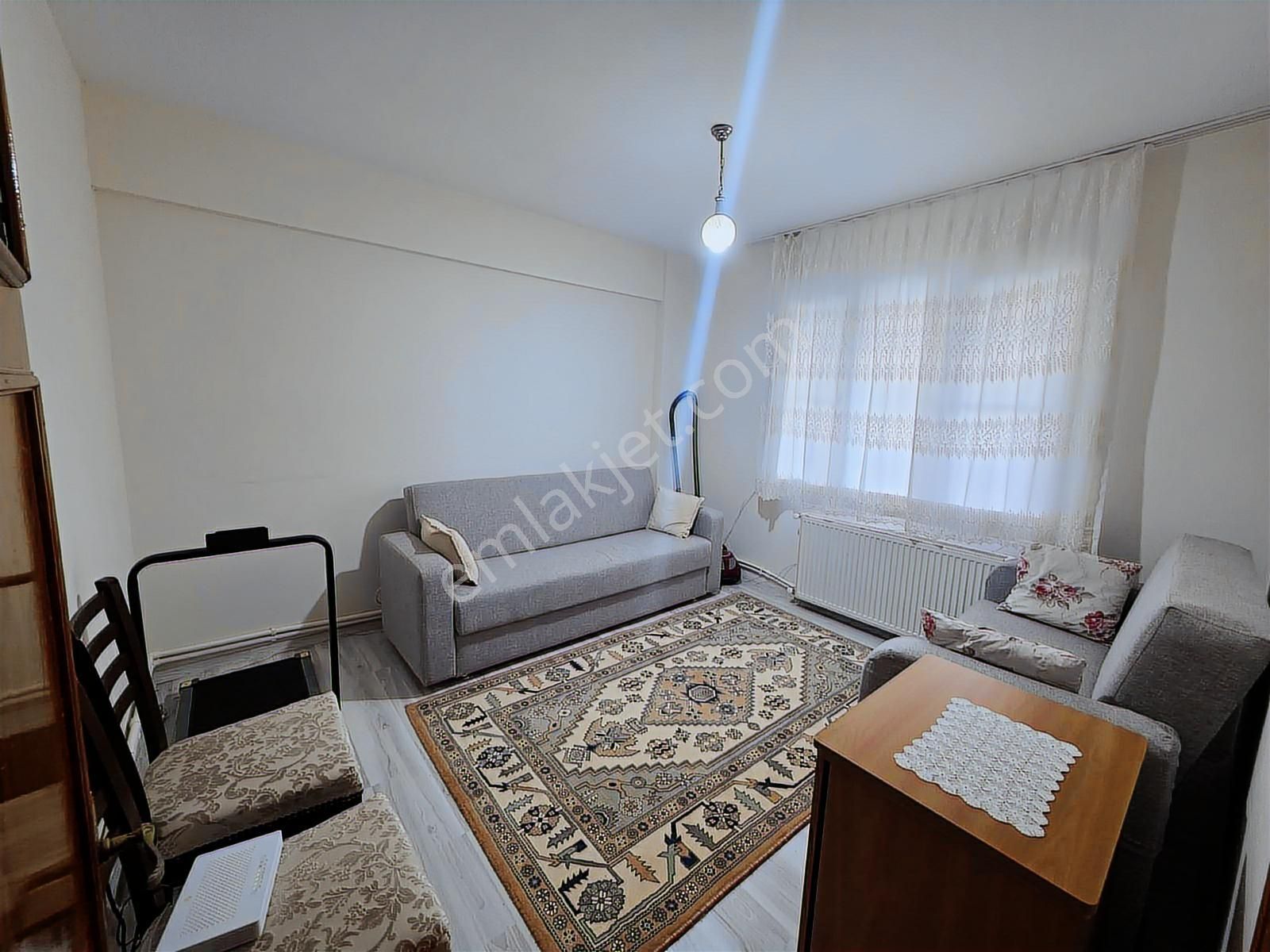 Söke Cumhuriyet Mahallesinde Bahçeli 3+1 Daire! - Görsel 10