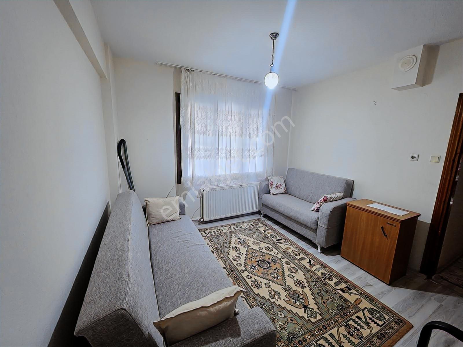 Söke Cumhuriyet Mahallesinde Bahçeli 3+1 Daire! - Görsel 22