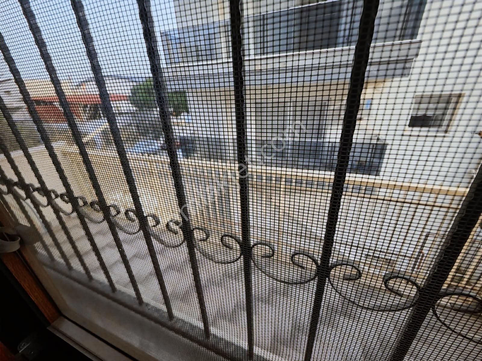 Söke Cumhuriyet Mahallesinde Bahçeli 3+1 Daire! - Görsel 16