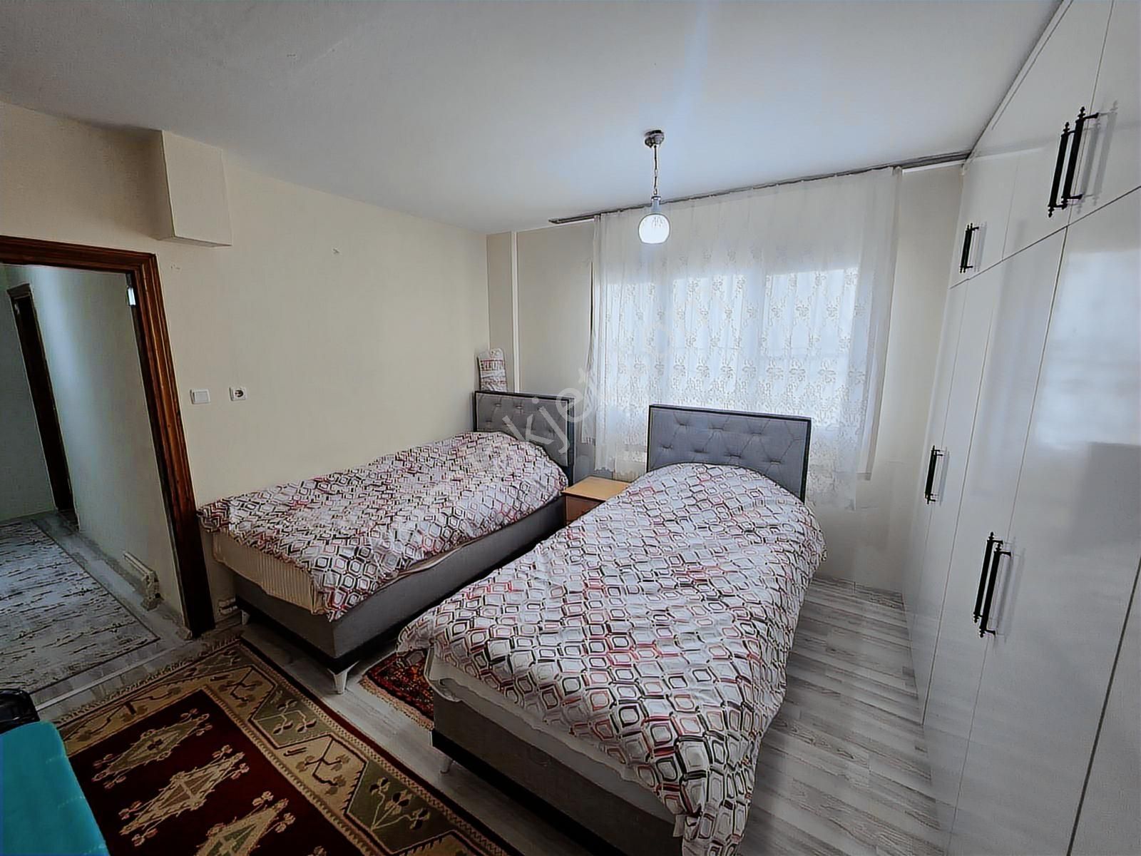 Söke Cumhuriyet Mahallesinde Bahçeli 3+1 Daire! - Görsel 14