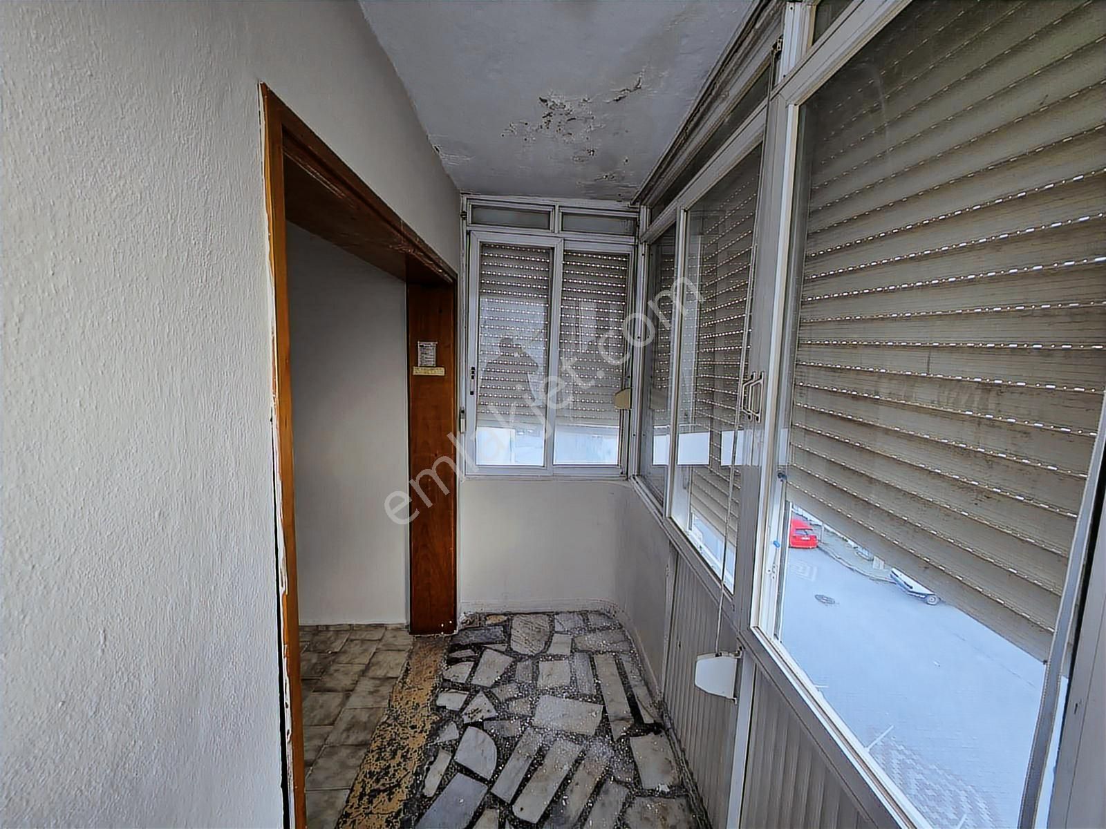 Satılık 2+1 Köşe Konumda Ferah Daire - Görsel 18