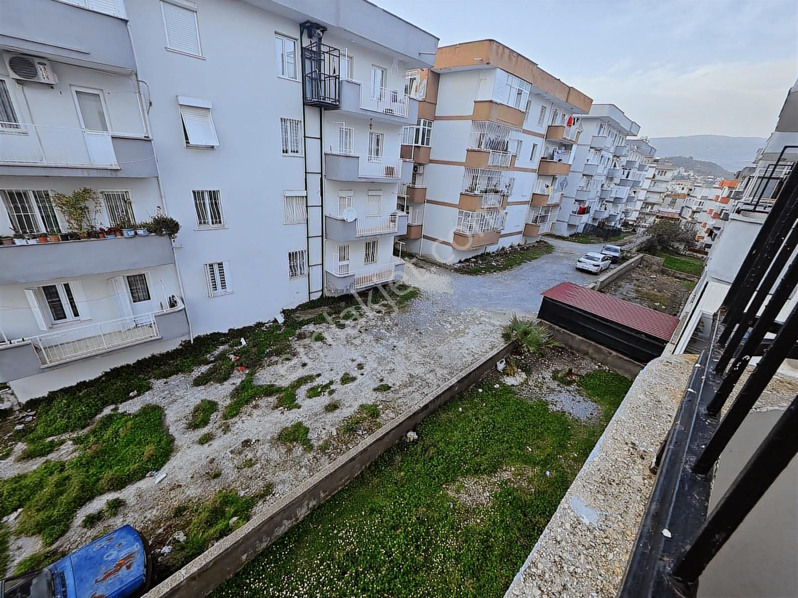 Satılık 2+1 Köşe Konumda Ferah Daire - Görsel 17