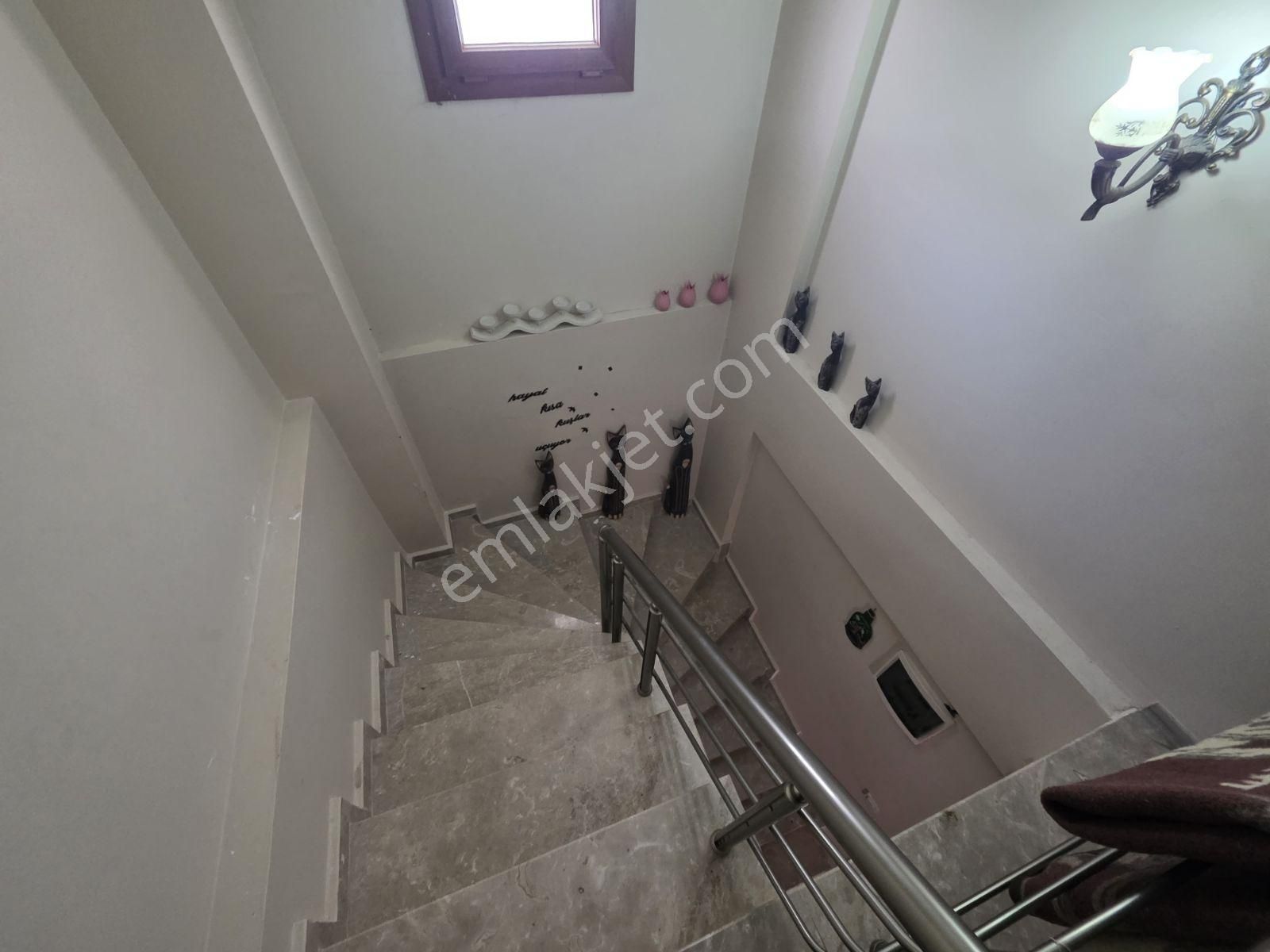 Ege Mah. Satılık 2+1 Ters Dubleks Daire - Görsel 10