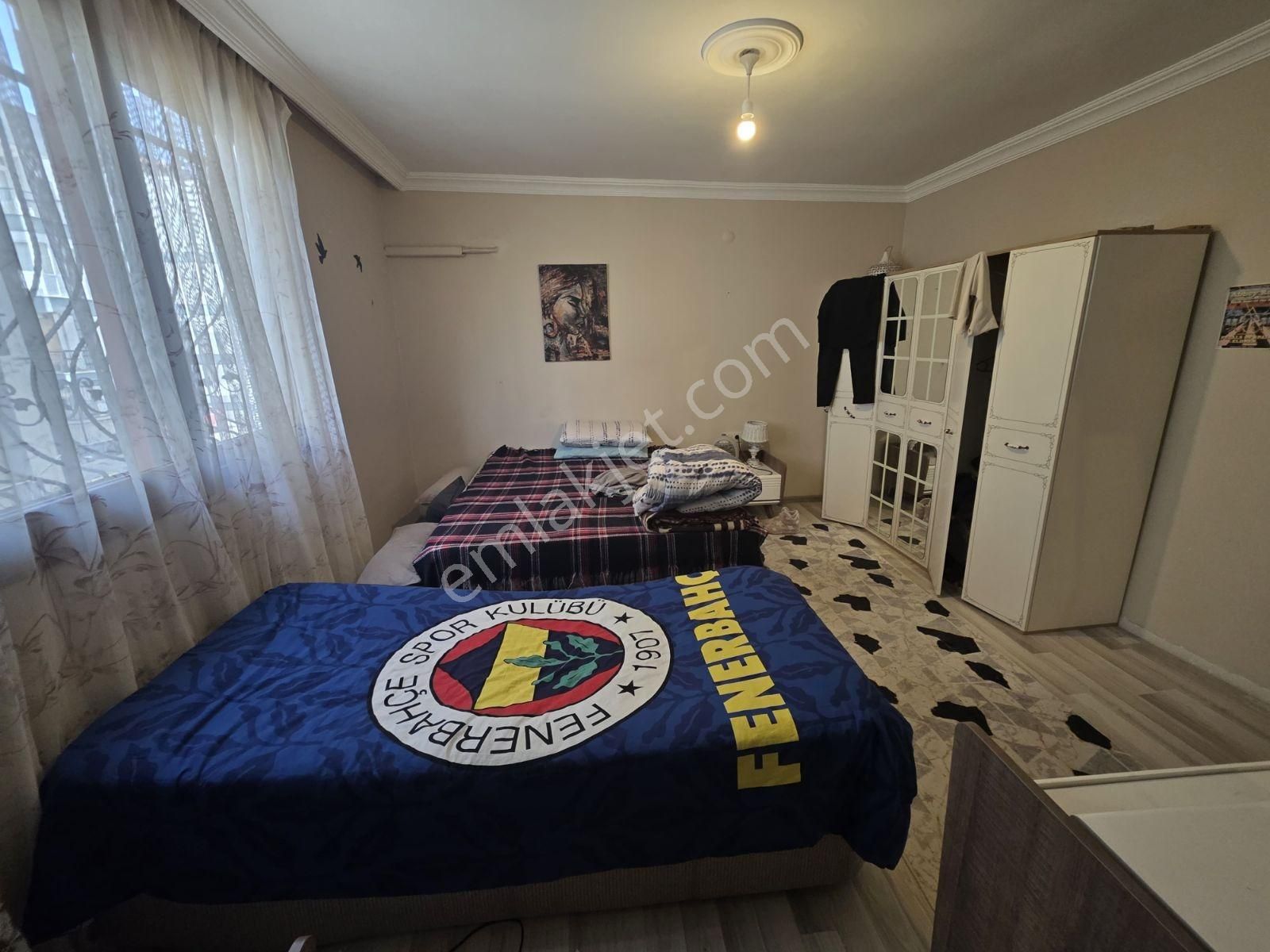 Ege Mah. Satılık 2+1 Ters Dubleks Daire - Görsel 8