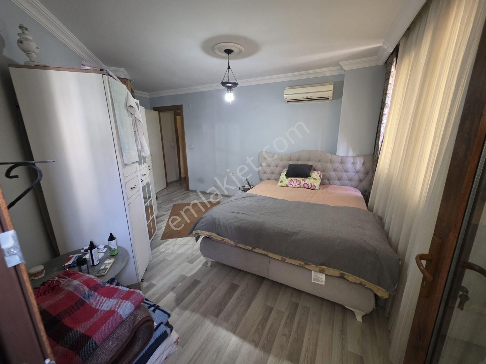 Ege Mah. Satılık 2+1 Ters Dubleks Daire - Görsel 16