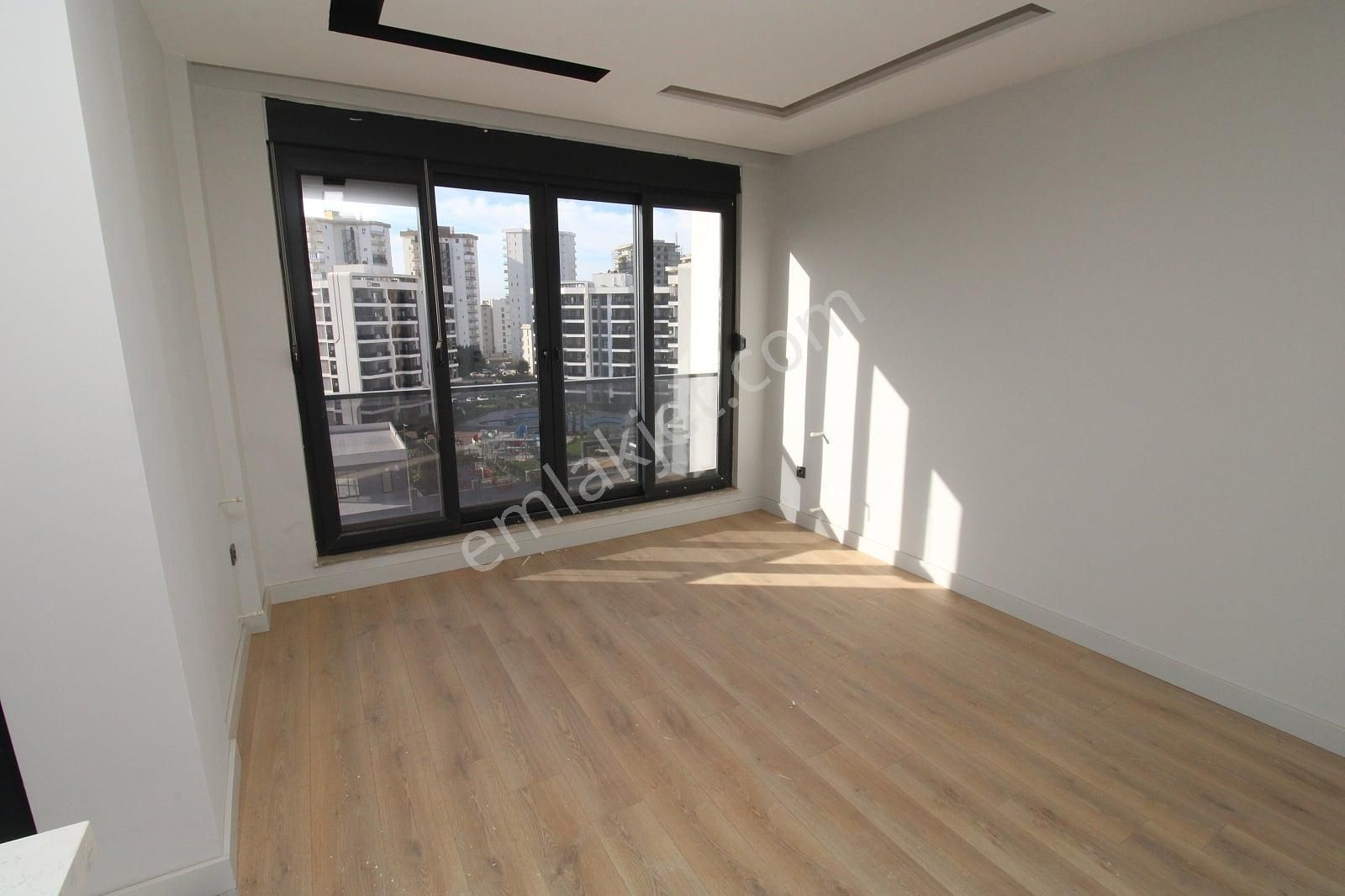 Antalya Altıntaşta Aquaparklı Sitede 2+1 Daire | Tekce - Görsel 15