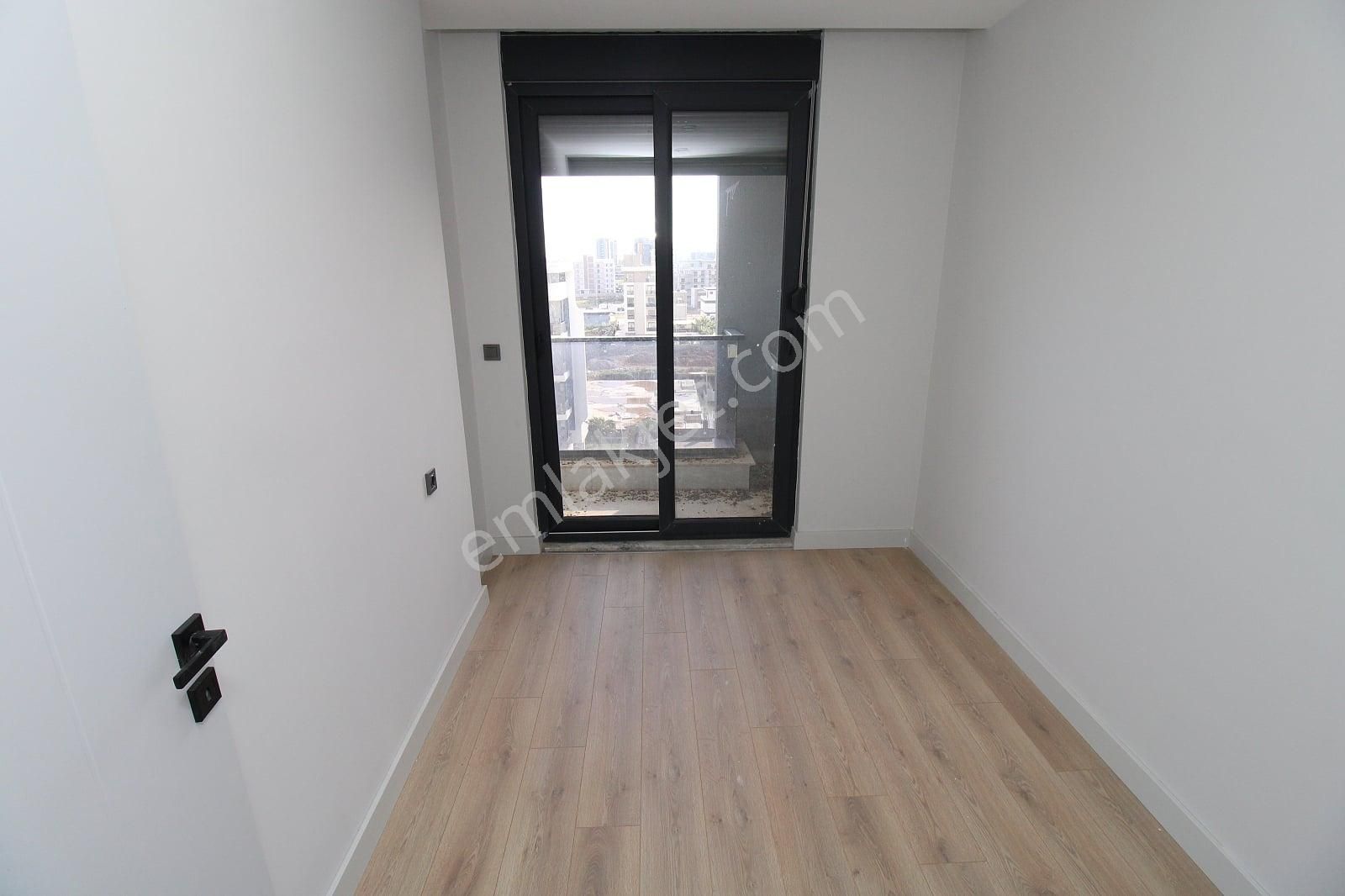 Antalya Altıntaşta Aquaparklı Sitede 2+1 Daire | Tekce - Görsel 18