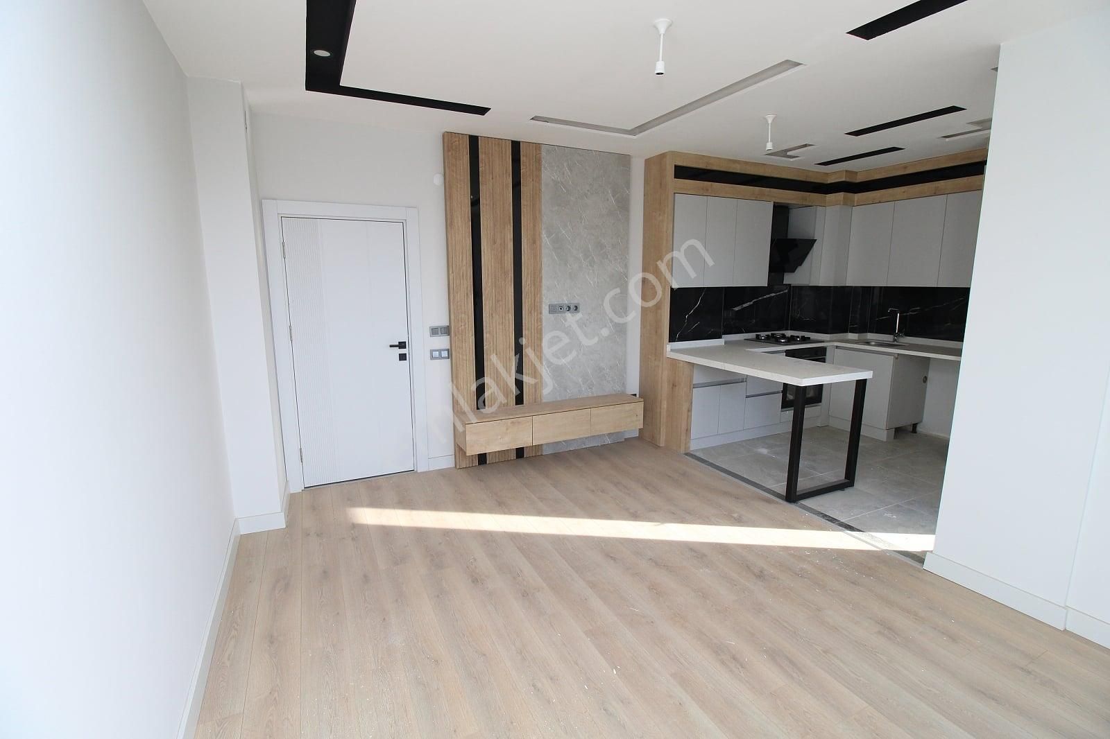 Antalya Altıntaşta Aquaparklı Sitede 2+1 Daire | Tekce - Görsel 24