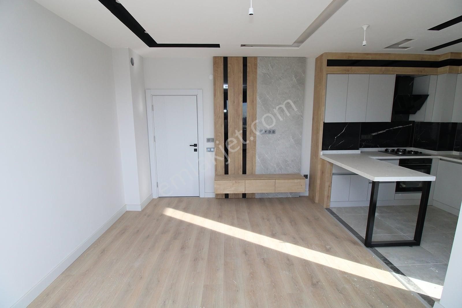 Antalya Altıntaşta Aquaparklı Sitede 2+1 Daire | Tekce - Görsel 14