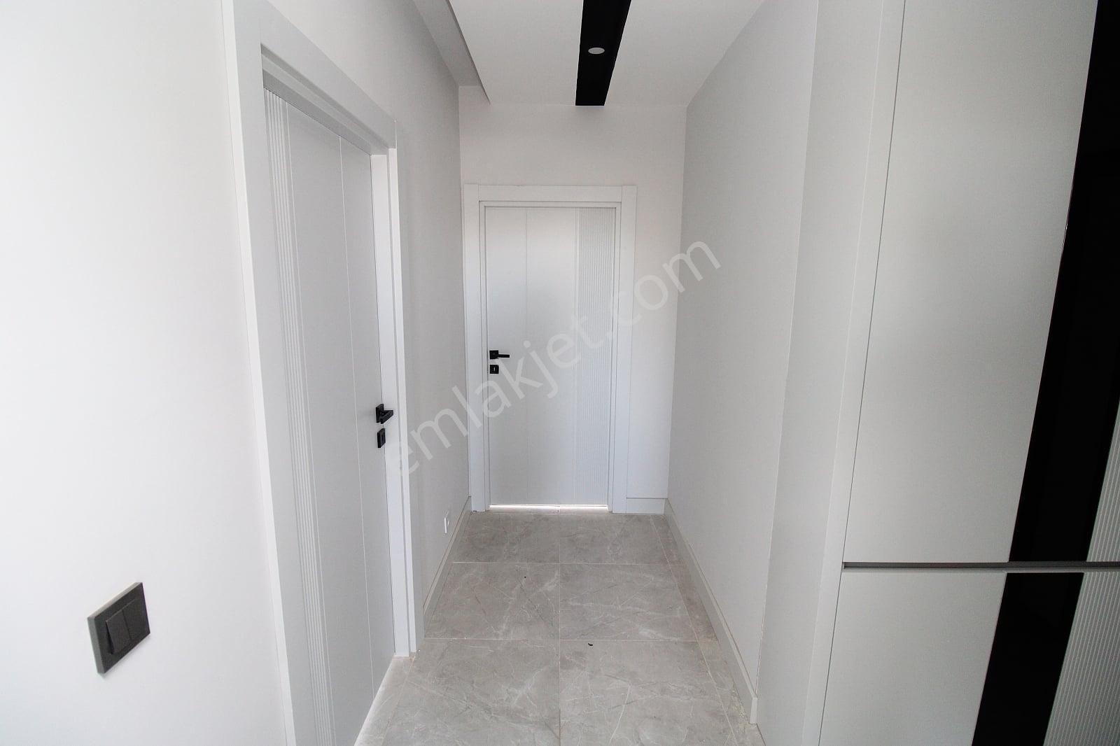 Antalya Altıntaşta Aquaparklı Sitede 2+1 Daire | Tekce - Görsel 22