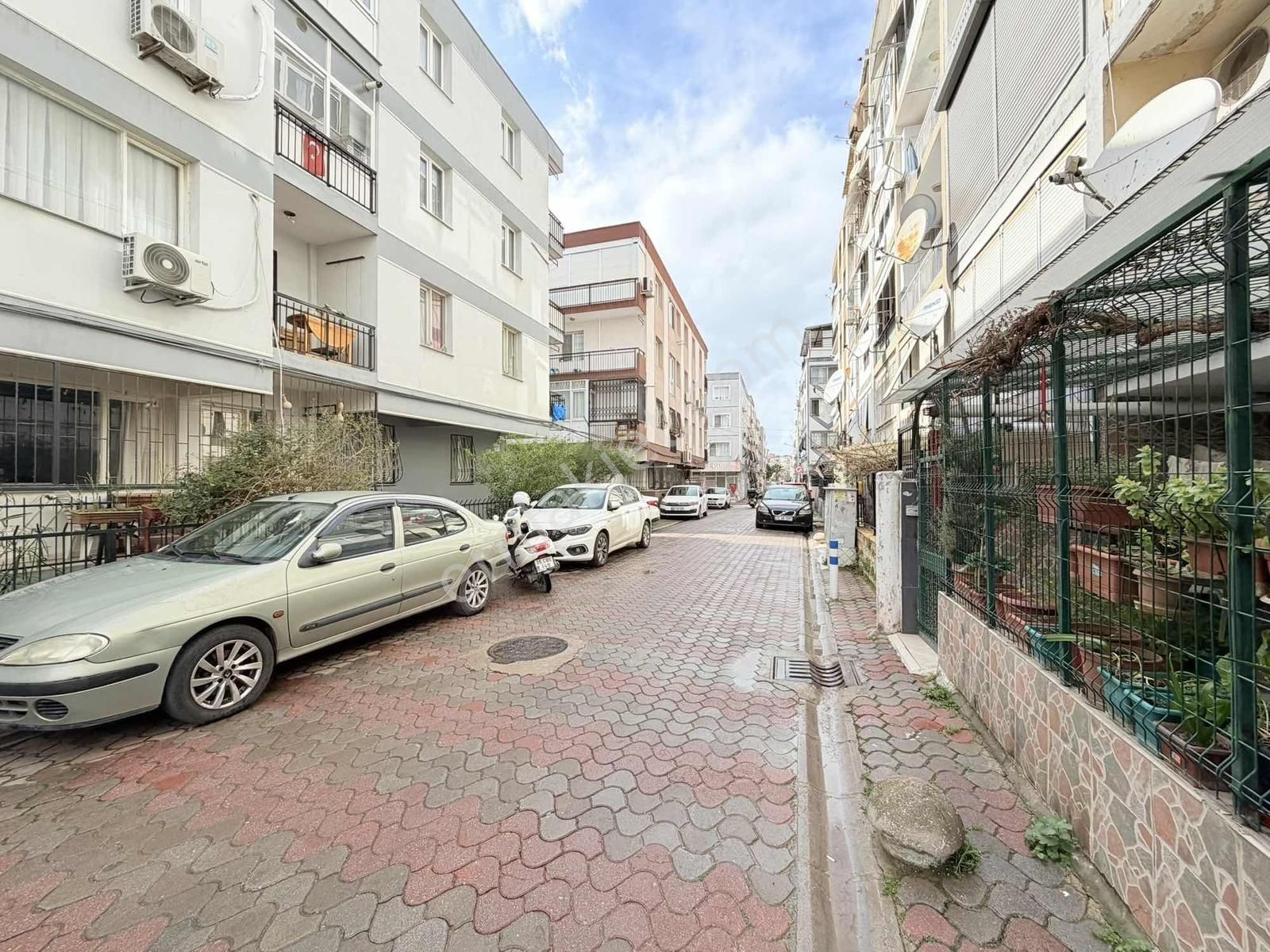 Üçyol Kılıç Reis Mah. 2+1 130 M2 Lüx Doğalgazlı Bahçeli Daire - Görsel 16
