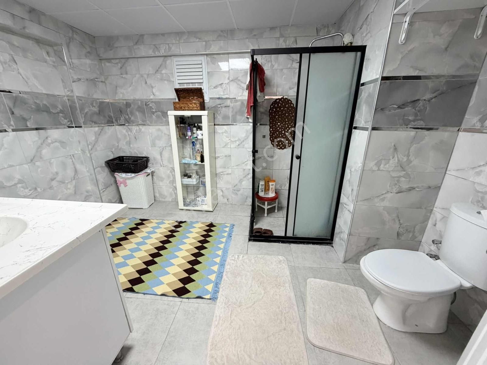 Üçyol Kılıç Reis Mah. 2+1 130 M2 Lüx Doğalgazlı Bahçeli Daire - Görsel 13