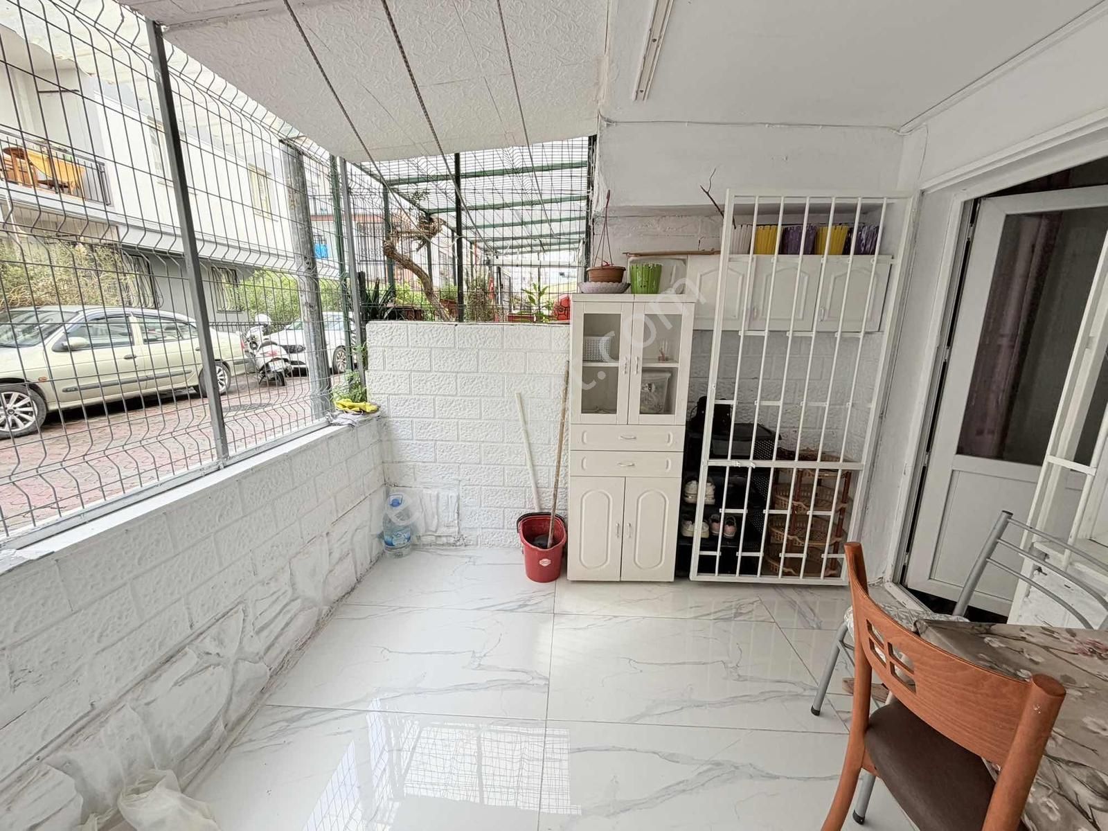 Üçyol Kılıç Reis Mah. 2+1 130 M2 Lüx Doğalgazlı Bahçeli Daire - Görsel 2