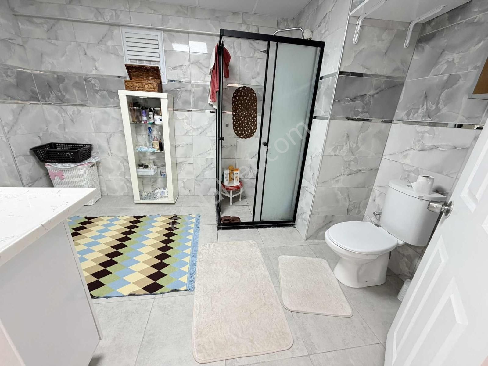 Üçyol Kılıç Reis Mah. 2+1 130 M2 Lüx Doğalgazlı Bahçeli Daire - Görsel 15