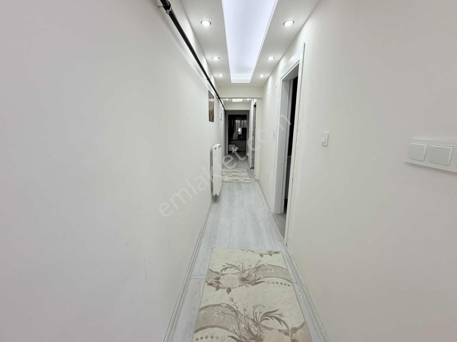 Üçyol Kılıç Reis Mah. 2+1 130 M2 Lüx Doğalgazlı Bahçeli Daire - Görsel 6