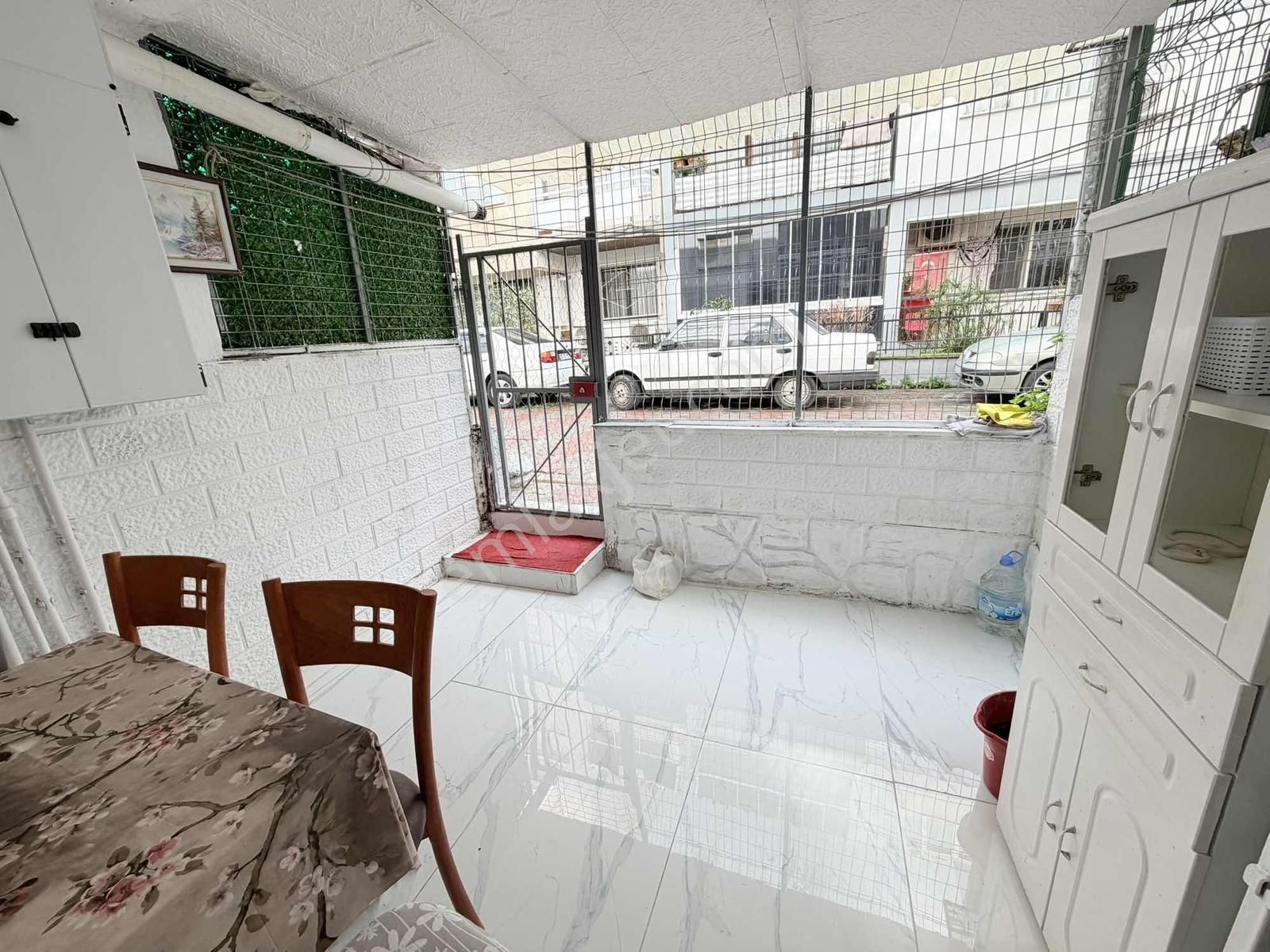 Üçyol Kılıç Reis Mah. 2+1 130 M2 Lüx Doğalgazlı Bahçeli Daire - Görsel 4