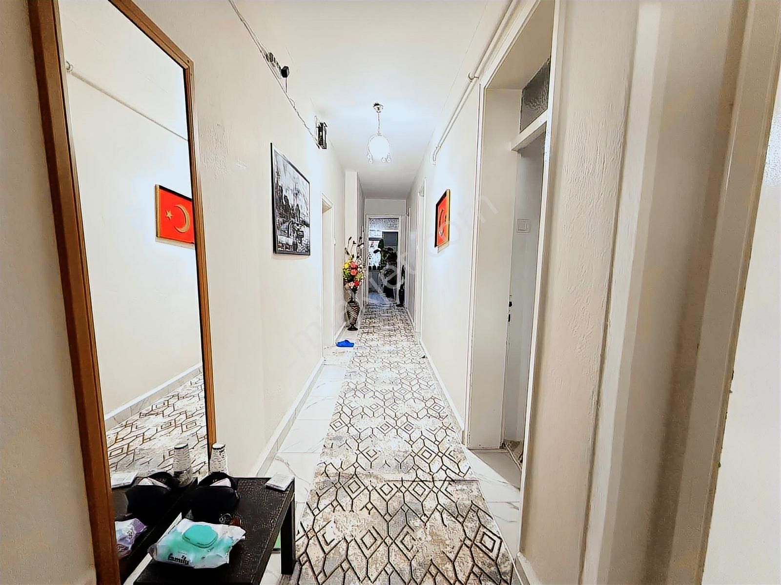 Kule Siteye Yakın 175m² Geniş, Bakımlı, Üst Kat Avantajlı Daire - Görsel 9