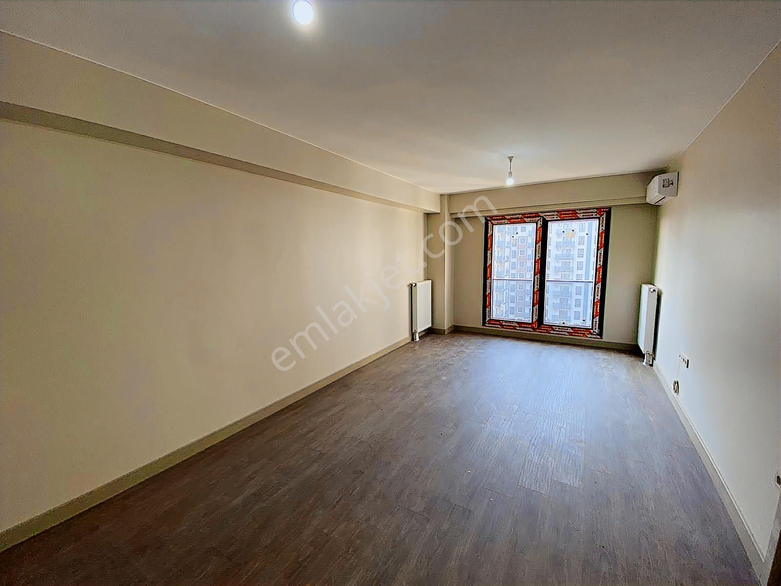 Sega Life Projesinde Peyzaj Cephe Kapalı Mutfak 2+1 Kiralık - Görsel 2