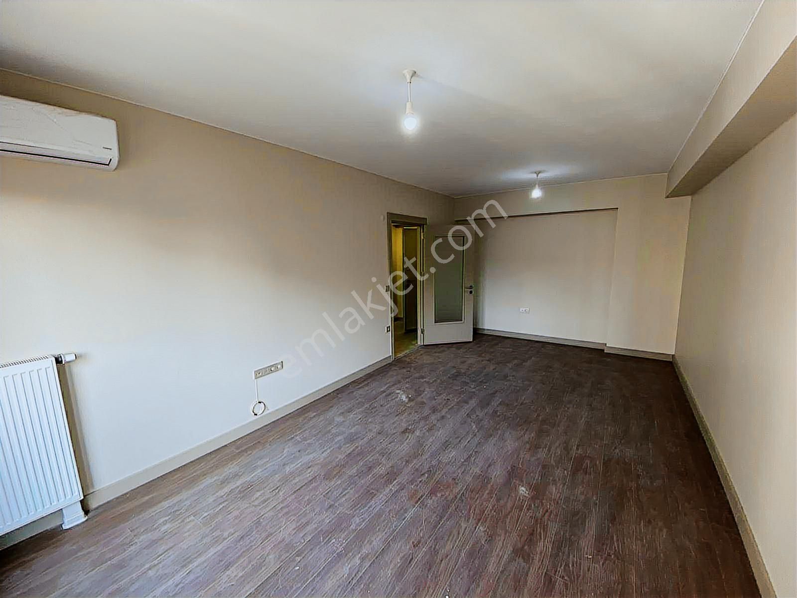 Sega Life Projesinde Peyzaj Cephe Kapalı Mutfak 2+1 Kiralık