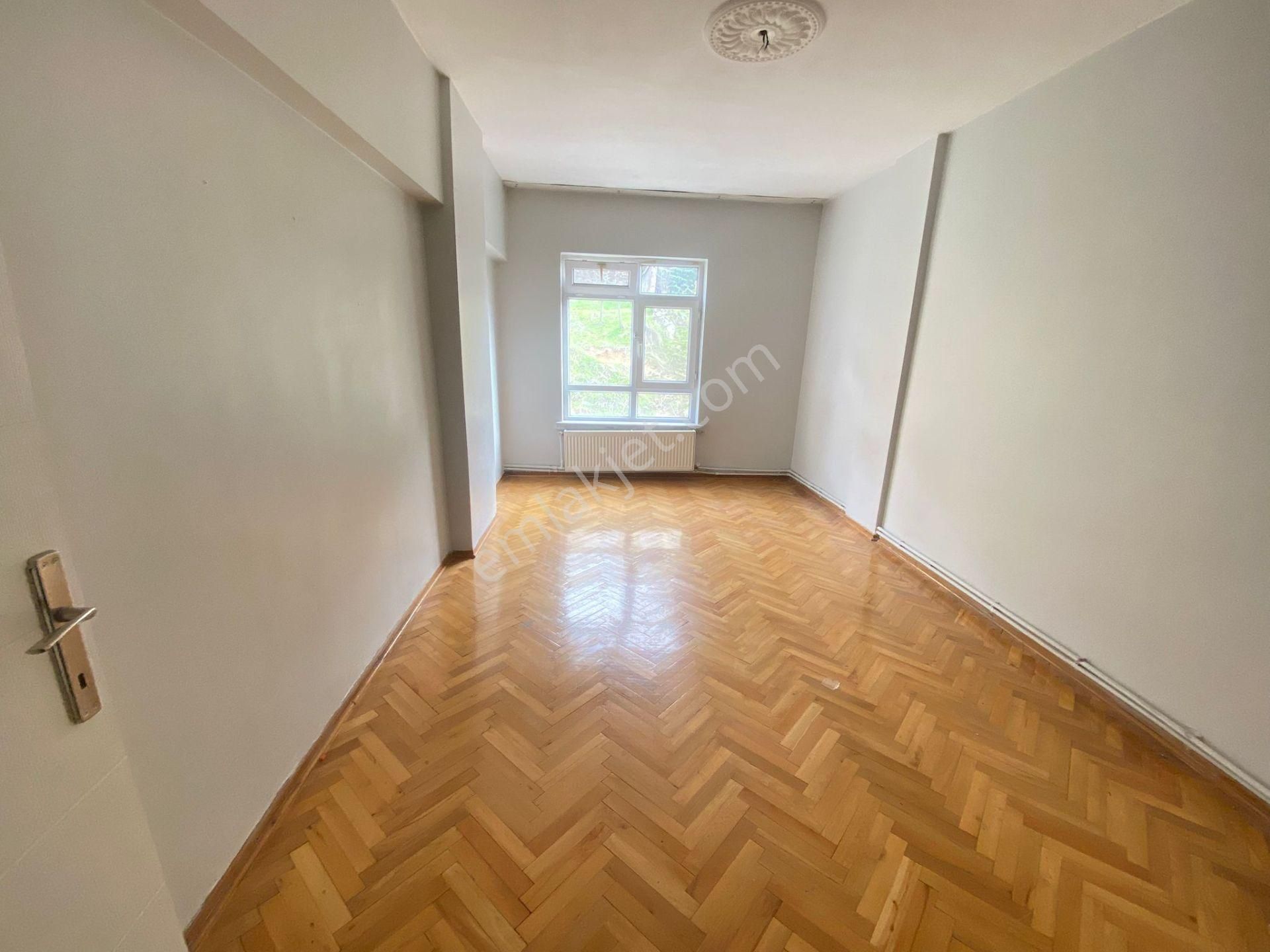 Yunus Emre Cd Üzeri Hastaneler Yakını 3+1 Ortakat Temiz Daire! - Görsel 27