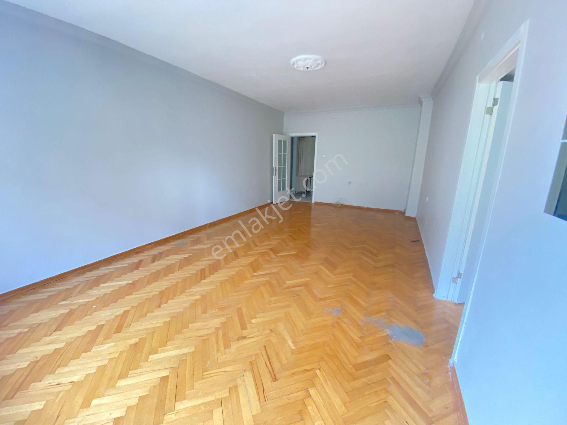 Yunus Emre Cd Üzeri Hastaneler Yakını 3+1 Ortakat Temiz Daire! - Görsel 12