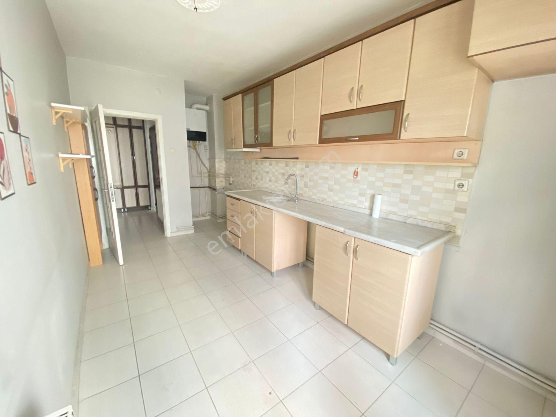 Yunus Emre Cd Üzeri Hastaneler Yakını 3+1 Ortakat Temiz Daire! - Görsel 20