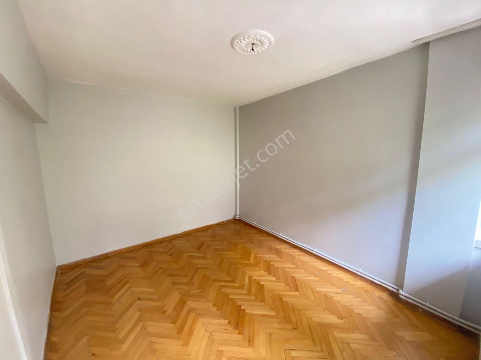 Yunus Emre Cd Üzeri Hastaneler Yakını 3+1 Ortakat Temiz Daire! - Görsel 6