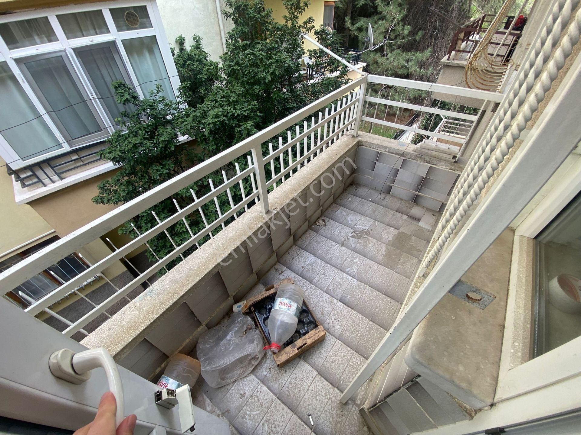 Yunus Emre Cd Üzeri Hastaneler Yakını 3+1 Ortakat Temiz Daire! - Görsel 26