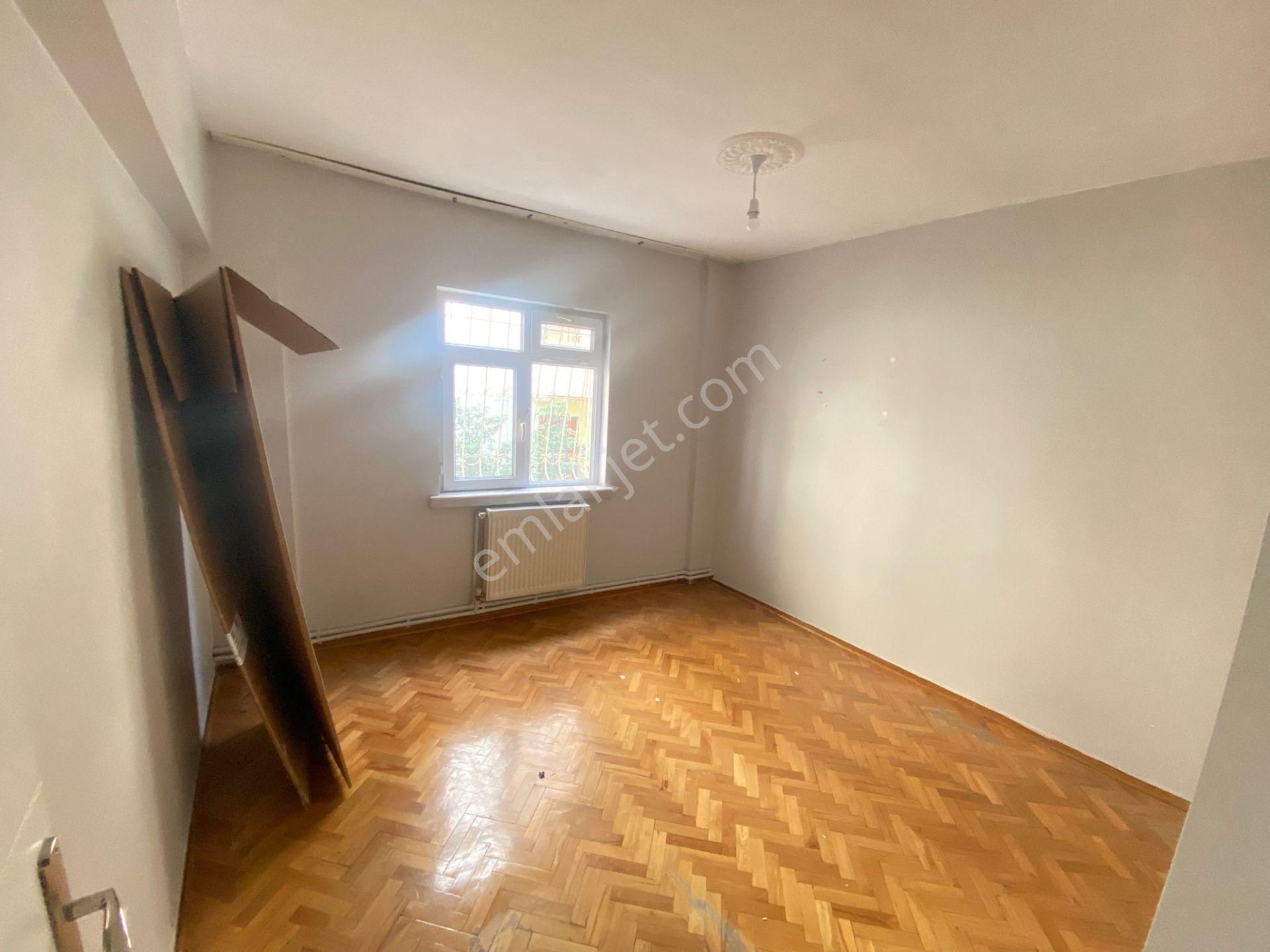 Yunus Emre Cd Üzeri Hastaneler Yakını 3+1 Ortakat Temiz Daire! - Görsel 16