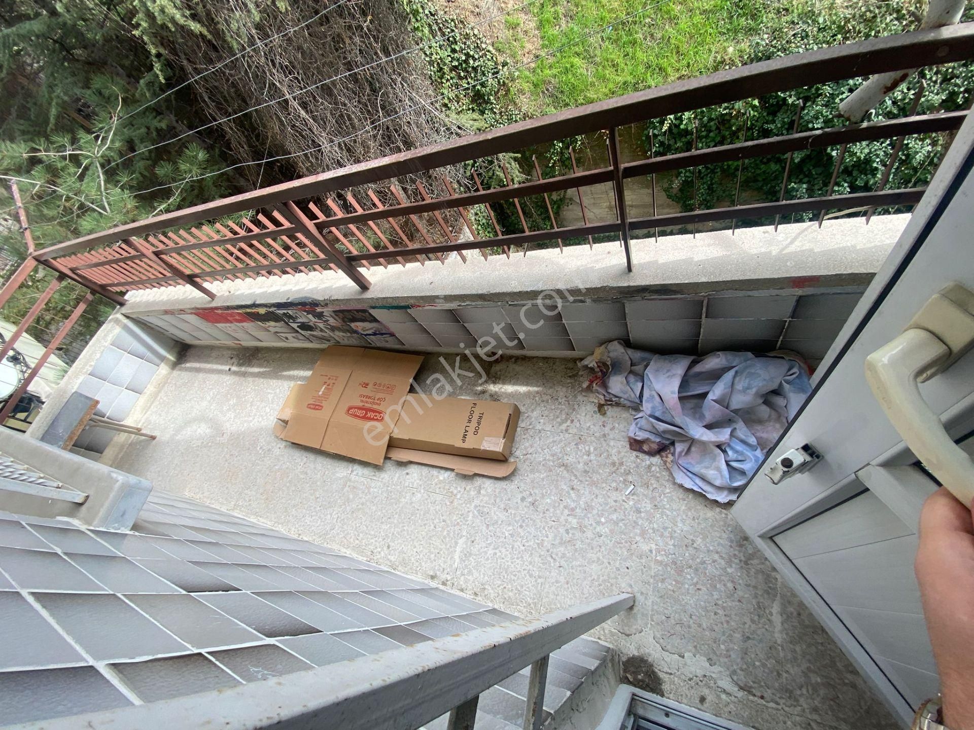 Yunus Emre Cd Üzeri Hastaneler Yakını 3+1 Ortakat Temiz Daire! - Görsel 10