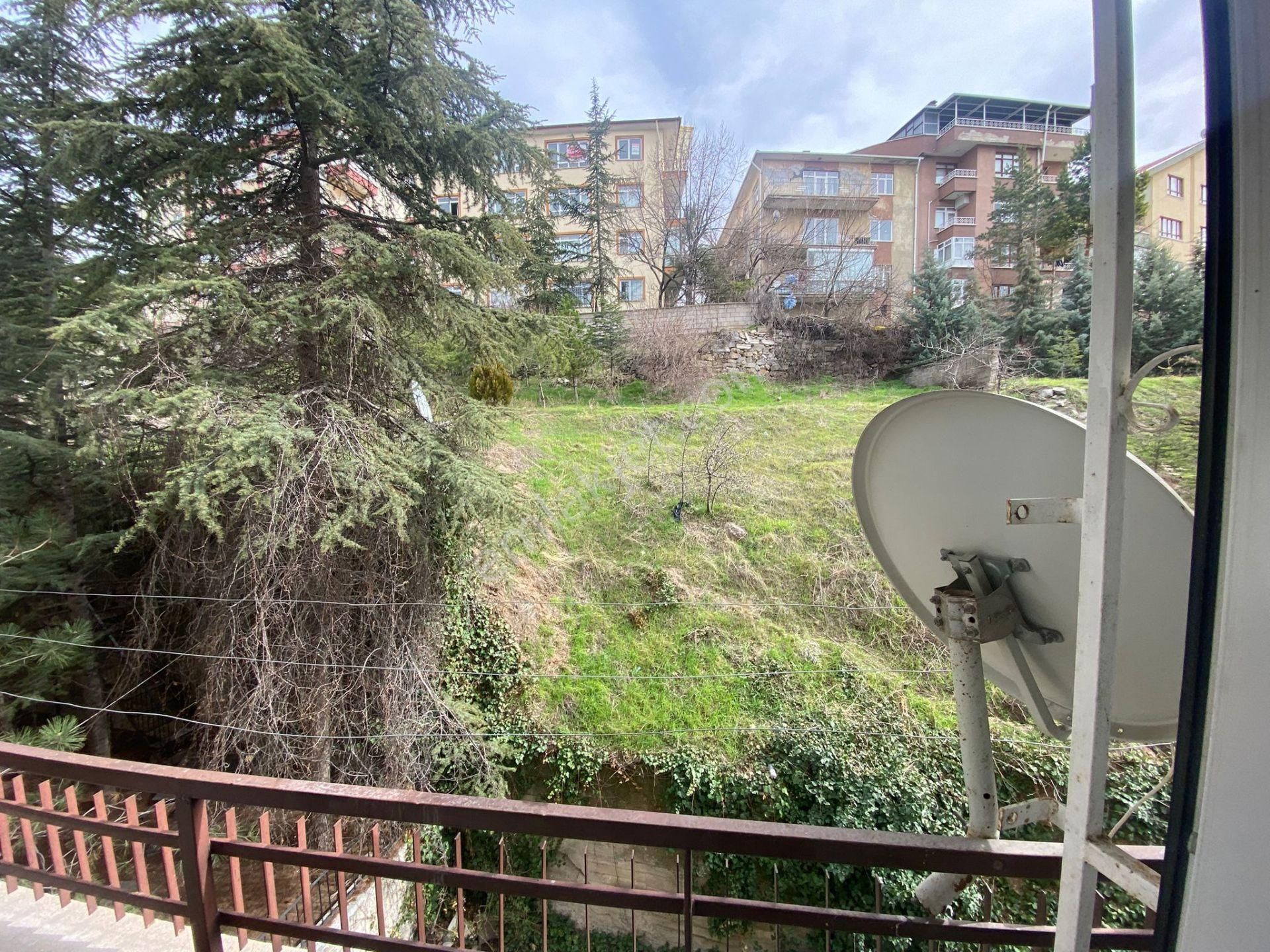 Yunus Emre Cd Üzeri Hastaneler Yakını 3+1 Ortakat Temiz Daire! - Görsel 11