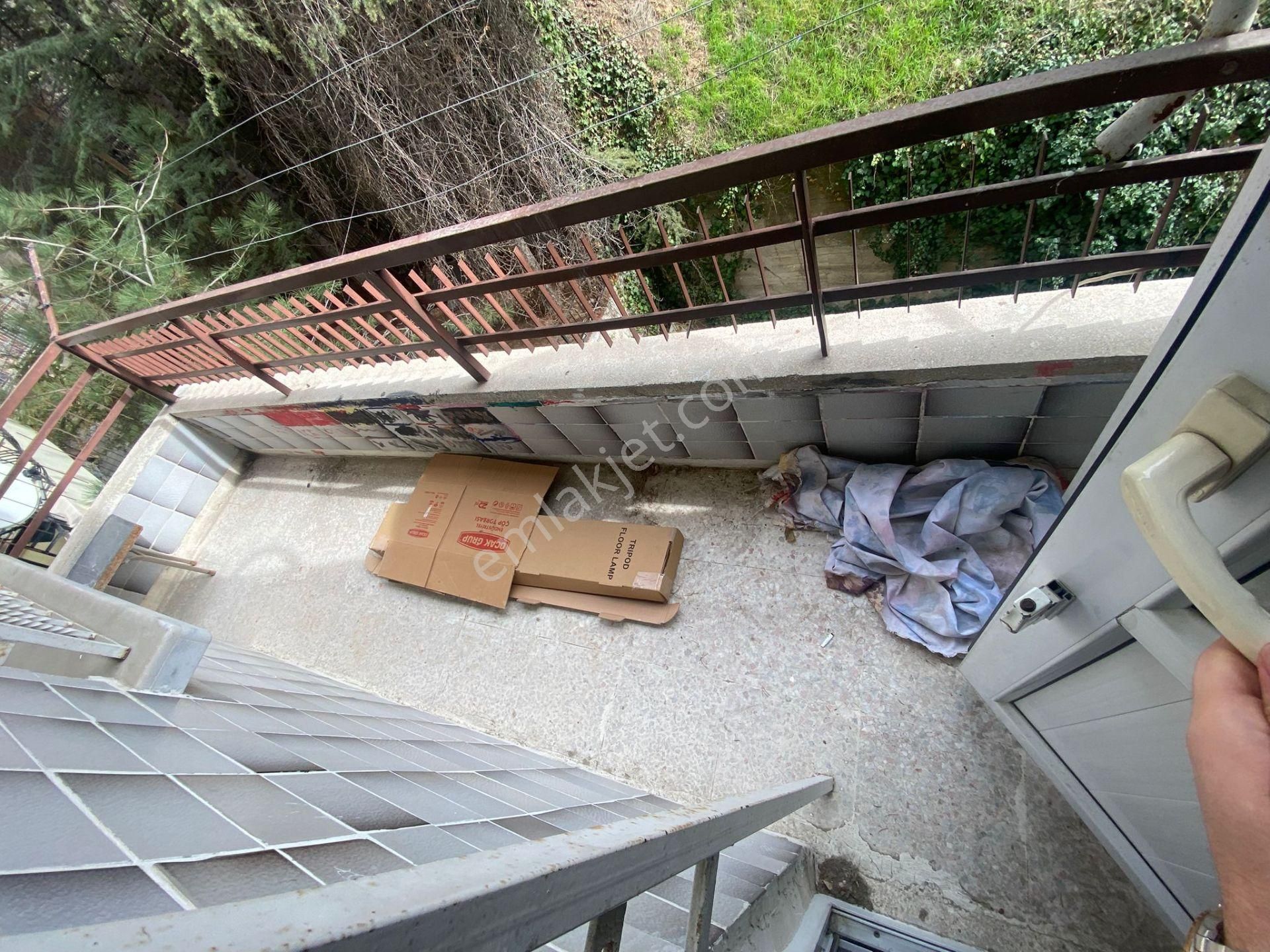 Yunus Emre Cd Üzeri Hastaneler Yakını 3+1 Ortakat Temiz Daire! - Görsel 9