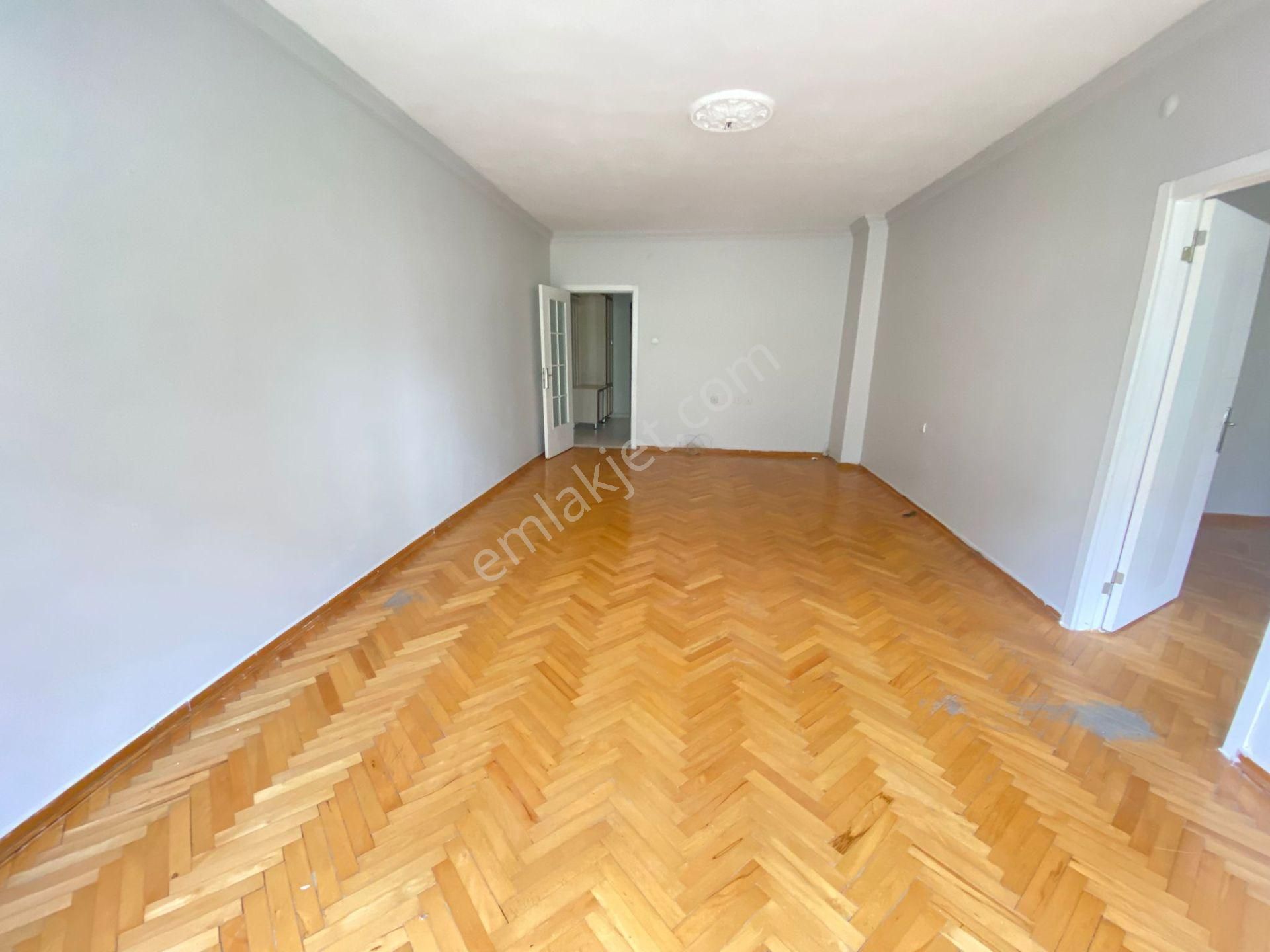 Yunus Emre Cd Üzeri Hastaneler Yakını 3+1 Ortakat Temiz Daire! - Görsel 13