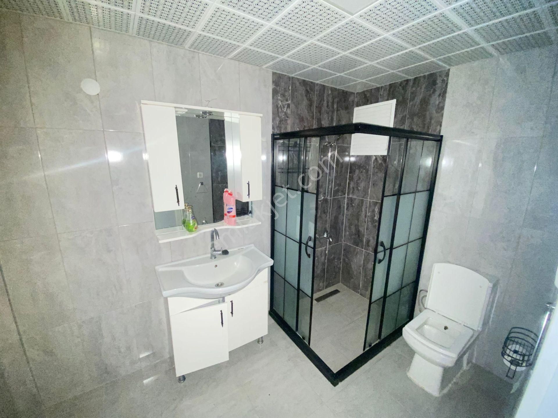 Yunus Emre Cd Üzeri Hastaneler Yakını 3+1 Ortakat Temiz Daire! - Görsel 29