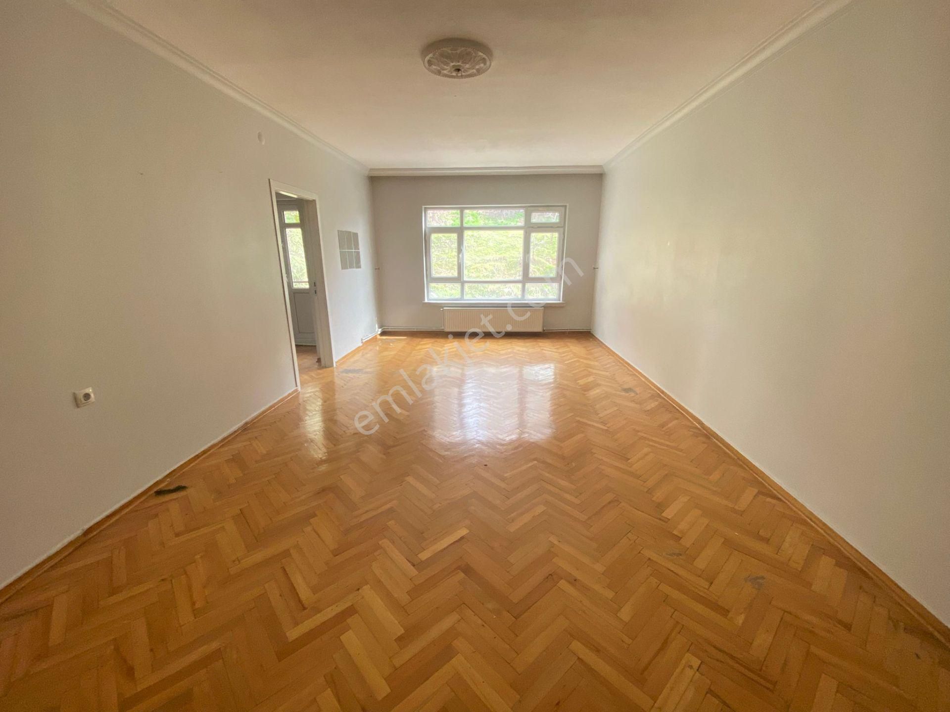 Yunus Emre Cd Üzeri Hastaneler Yakını 3+1 Ortakat Temiz Daire! - Görsel 3