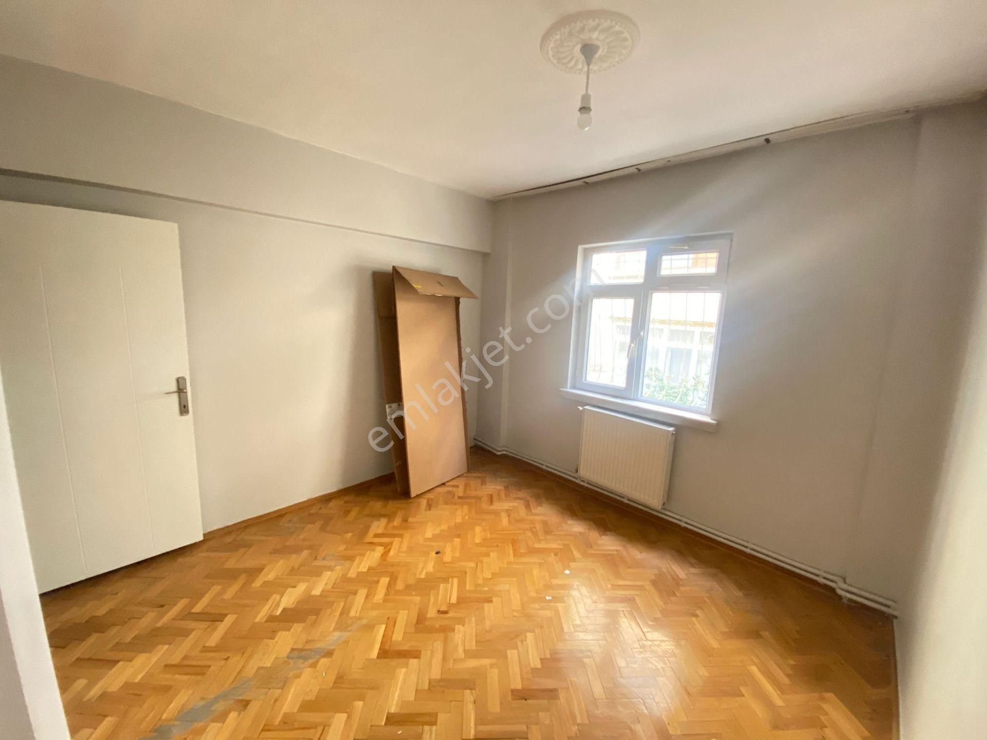 Yunus Emre Cd Üzeri Hastaneler Yakını 3+1 Ortakat Temiz Daire! - Görsel 18