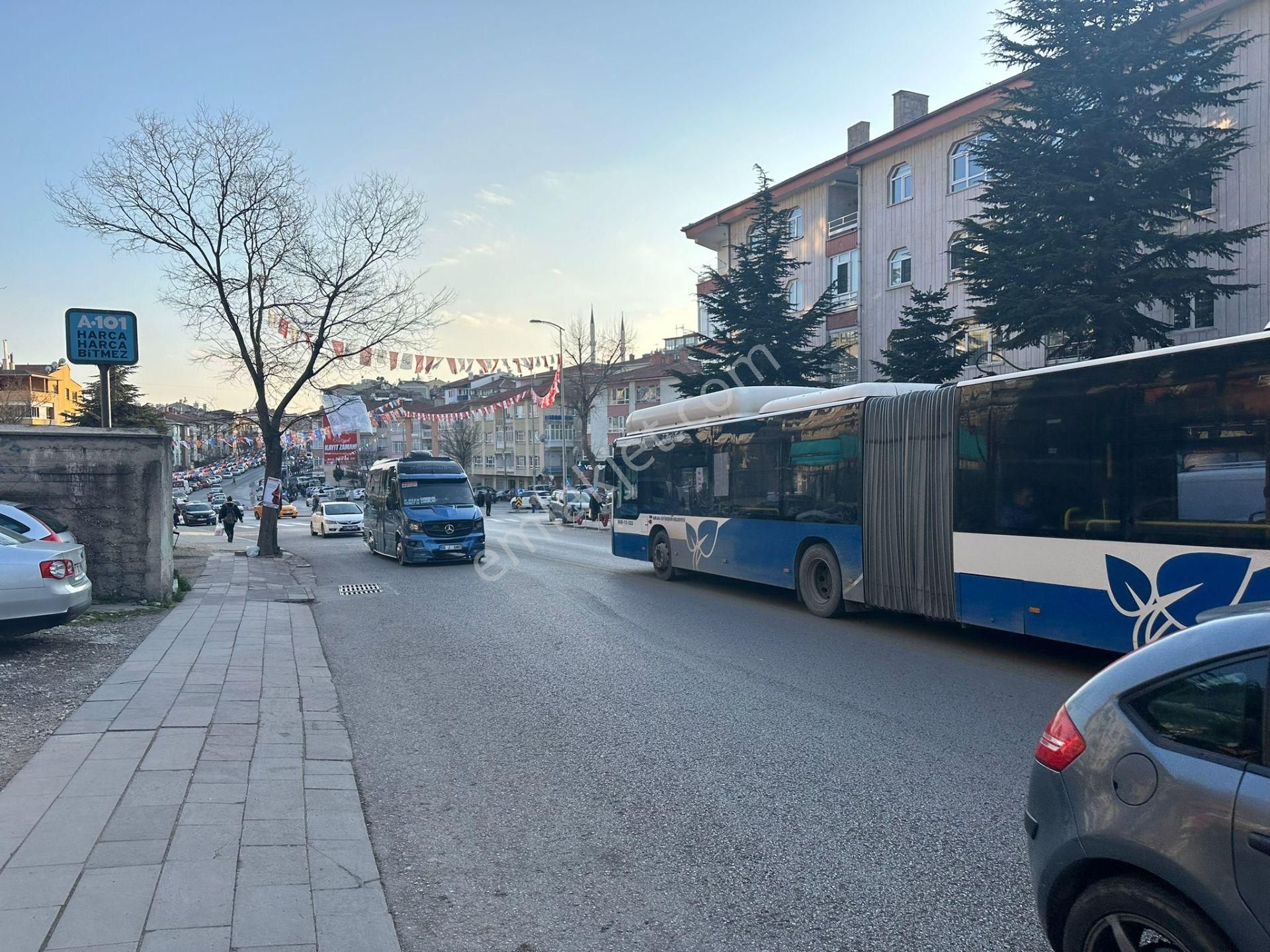 Yunus Emre Cd Üzeri Hastaneler Yakını 3+1 Ortakat Temiz Daire! - Görsel 2