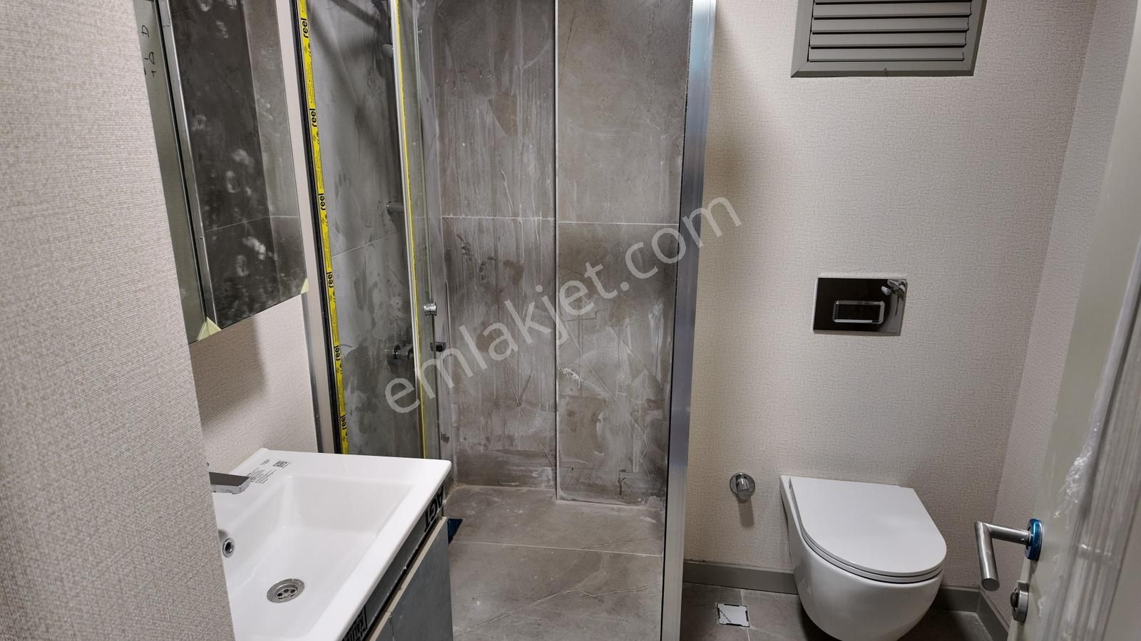 Sega Life Projesinde Sıfır Kiralık 1+1 Daire - Görsel 8