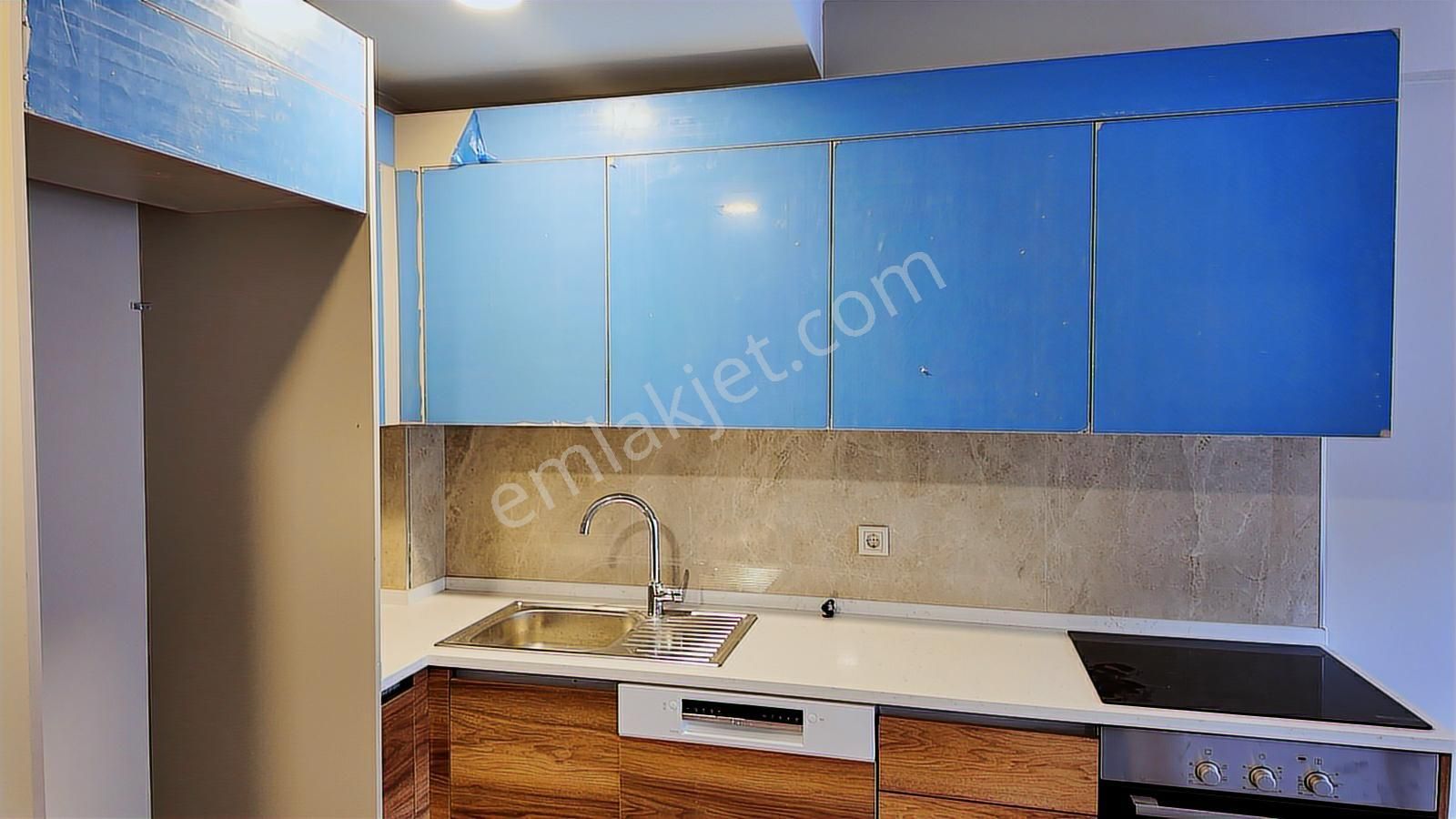 Sega Life Projesinde Sıfır Kiralık 1+1 Daire - Görsel 10