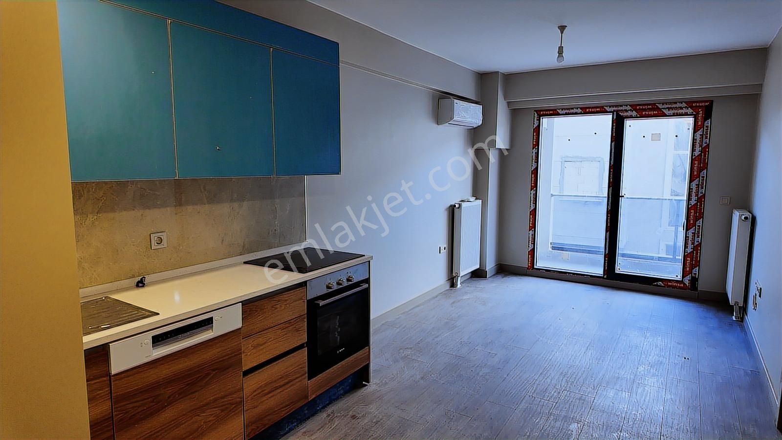 Sega Life Projesinde Sıfır Kiralık 1+1 Daire