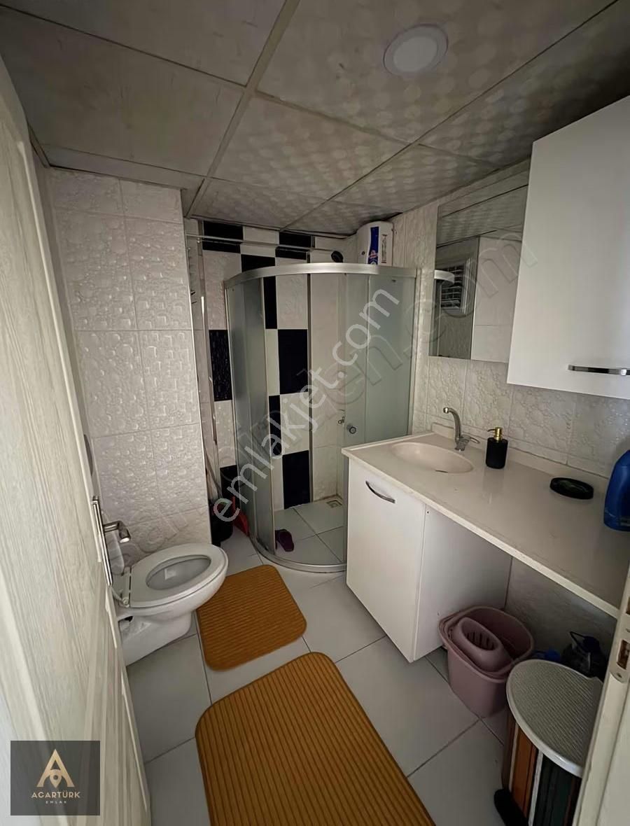 Hürriyet Caddesi Üzerinde 2+1 Eşyalı Ön Cephe Kiralık Daire - Görsel 20