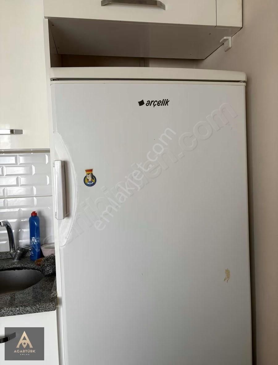 Hürriyet Caddesi Üzerinde 2+1 Eşyalı Ön Cephe Kiralık Daire - Görsel 17