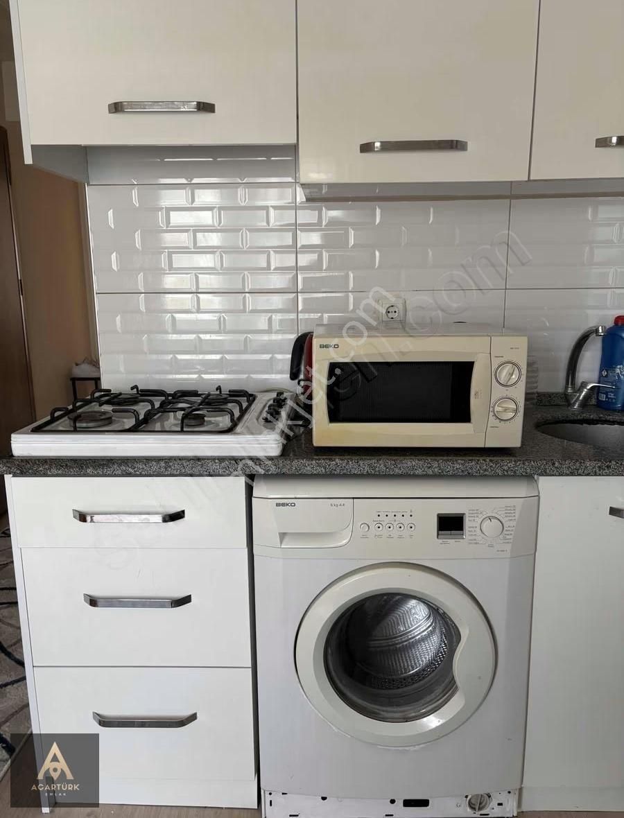 Hürriyet Caddesi Üzerinde 2+1 Eşyalı Ön Cephe Kiralık Daire - Görsel 10