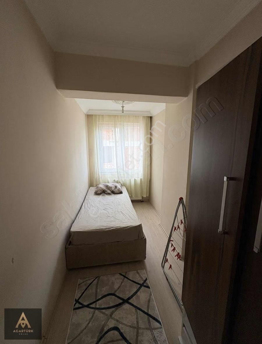 Hürriyet Caddesi Üzerinde 2+1 Eşyalı Ön Cephe Kiralık Daire - Görsel 2