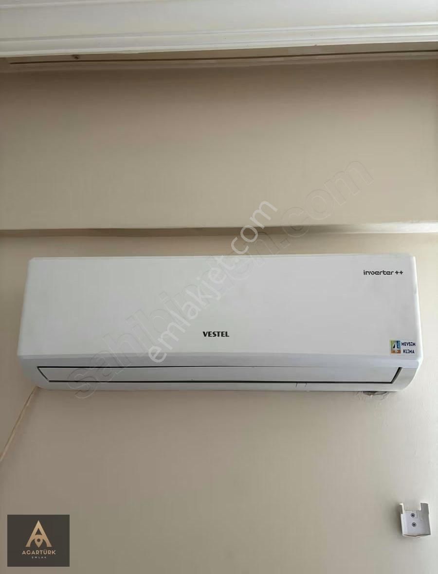 Hürriyet Caddesi Üzerinde 2+1 Eşyalı Ön Cephe Kiralık Daire - Görsel 8