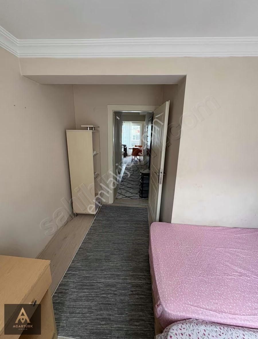 Hürriyet Caddesi Üzerinde 2+1 Eşyalı Ön Cephe Kiralık Daire - Görsel 4