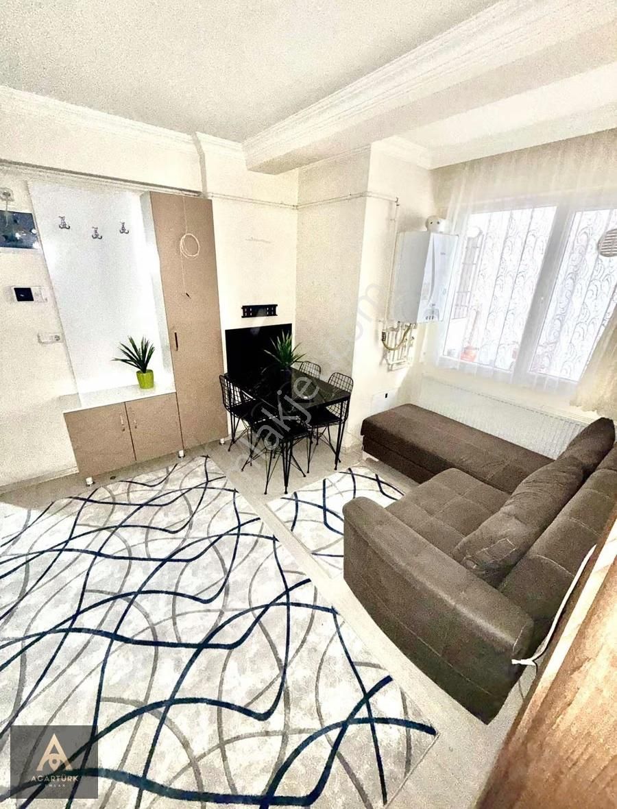 Çarşı'da 1+1 Kombili, Eşyalı Daire, 16 Bin Tl Memur Kiracılı - Görsel 9