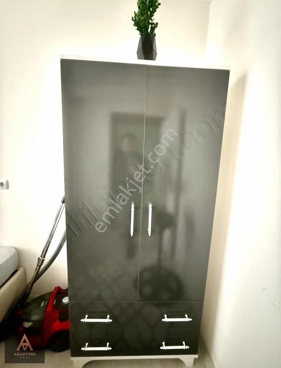 Çarşı'da 1+1 Kombili, Eşyalı Daire, 16 Bin Tl Memur Kiracılı - Görsel 12