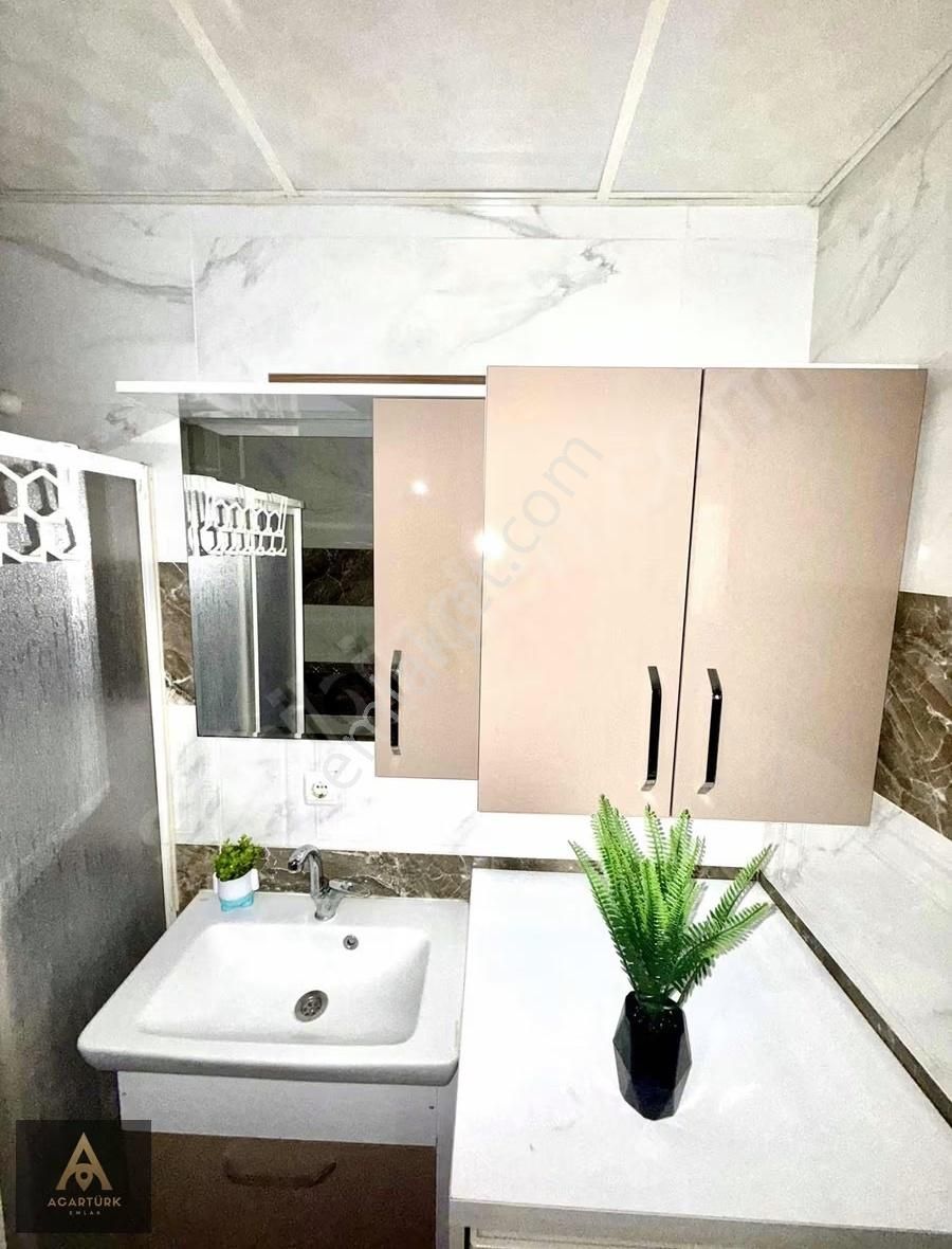 Çarşı'da 1+1 Kombili, Eşyalı Daire, 16 Bin Tl Memur Kiracılı - Görsel 8